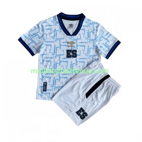 Maillot/Tenue El Salvador Enfant Exterieur 2023